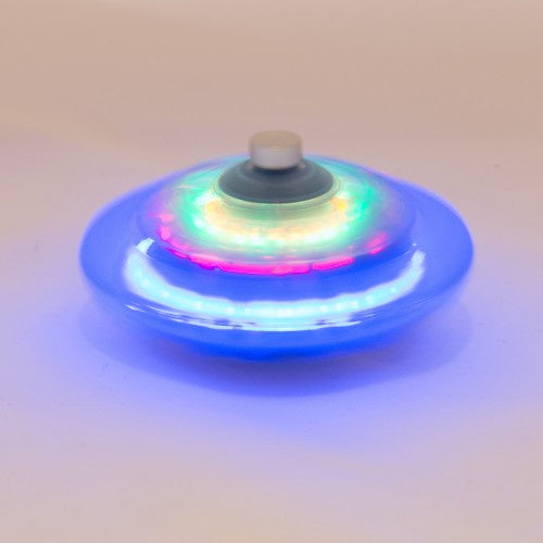 Spinning top light on sale