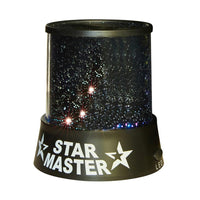 Star Projector Star Master