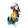 Johnco - 5 in 1 Mechanical Coding Robot