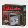 4M - KidzLabs Buzz Alarm Money Safe