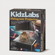 4m - KidzLabs Hologram Projector