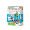4m - Green Science Weather Science