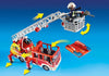 Playmobil - Fire Engine with Ladder