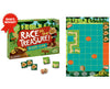 Peaceable Kingdom - Coperative Game Race To The Treasure