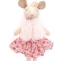Great Pretenders - Mini Doll Ariella the Mouse