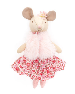 Great Pretenders - Mini Doll Ariella the Mouse