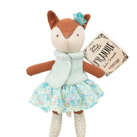 Great Pretenders - Mini Doll Frannie the Fox