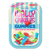 Schylling - Wally Crawlys Gummies