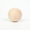 Grapat - Wooden Balls Natural