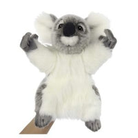 Hansa - Koala Puppet