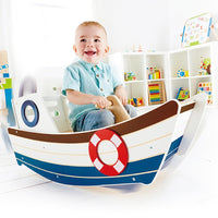 Hape - High Sea Rocker