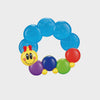 Hola - Rattle Teether Fun