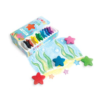 Ooly - Stars Of The Sea Crayons