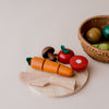 Qtoys - Fruit Basket Coloured