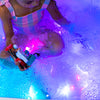 Glo Pals - Water-activated Light-Up Cubes Party Pal Multicoloured
