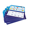 Junior Learning - Smart Tray Spelling Accelerator Set 1