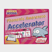 Junior Learning - Smart Tray Phonemic Awareness Accelerator