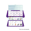 Junior Learning - Smart Tray Early Accelerator Set 2*