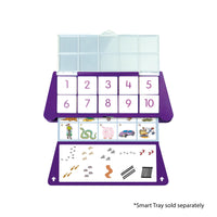 Junior Learning - Smart Tray Early Accelerator Set 2*