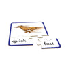 Junior Learning - Synonym Puzzles