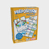 Junior Learning - Preposition Puzzles