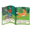 Junior Learning - Decodable Fiction Readers Phonics Phase 3