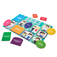 Junior Learning - 6 Personal Growth Games*