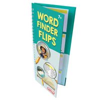 Junior Learning - Word Finder Flips