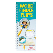 Junior Learning - Word Finder Flips*