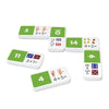 Junior Learning - Dominoes Addition