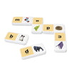 Junior Learning - Dominoes Beginning Sound