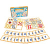 Junior Learning - Bingo Number