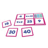 Junior Learning - Bingo Multiplication