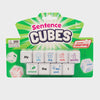 Junior Learning - Sentences Cubes