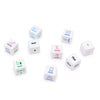 Junior Learning - Sentences Cubes
