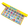 Junior Learning - Alphabet Box