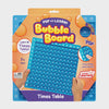 Junior Learning - Times Table Bubble Board