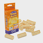 Junior Learning - CVC Bubble Boards