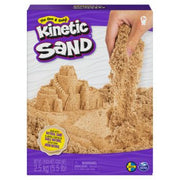 Spin Master - Kinetic Sand Natural 2.5kg