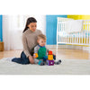 Lamaze - Mix And Match Activity Blocks