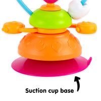 Lamaze - Hot Air Balloon High Chair Toy