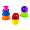 Lamaze - Pile And Play Stacking Cups
