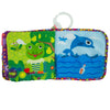 Lamaze - Soft Book Fun With Colours