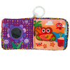 Lamaze - Soft Book Fun With Colours