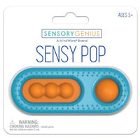 Mindware - Sensy Pop