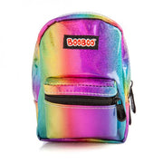 MDI - Booboo Mini Backpack Rainbow Sparkle