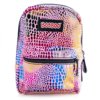 MDI - Booboo Mini Backpack Rainbow Foil
