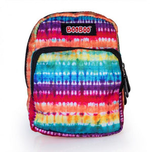 MDI - Booboo Mini Backpack Tie Dye Accordion