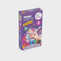 Little Change Creators - Magic Marker Set Ultra Fine