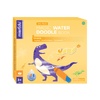 Mieredu - Magic Water Doodle Book Dino World